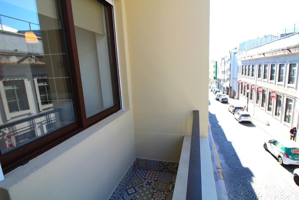 Heart Of The City 5 ! OOporto Exterior foto